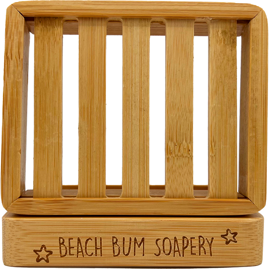 Beach Bum Soap Dish