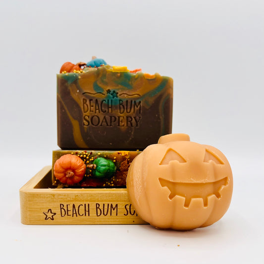 Florida Pumpkin Patch bundle