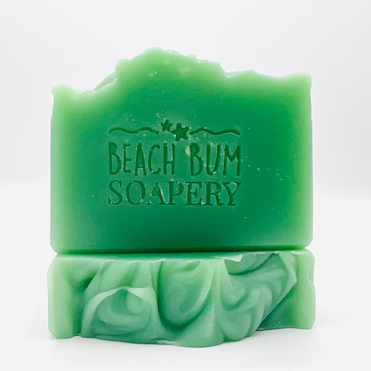 Beach Bum Soap